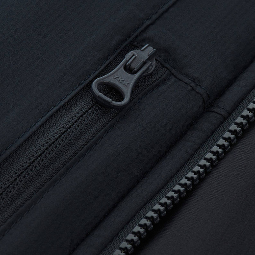 M-Tac - Péřová bunda Paladin - Dark Navy Blue - 20471015