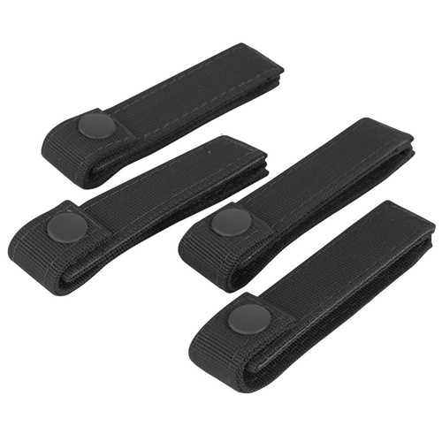 Condor - MOD Strap 4" - 4 ks - Olive Drab - 223-001
