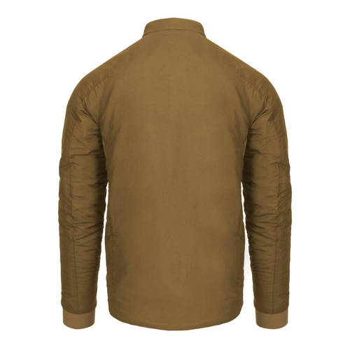 Helikon - Bunda Wolfhound Light - Climashield Apex - Woodland - KU-WLF-NL-03