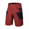 Helikon - Outdoorové taktické šortky® 11'' - VersaStretch® Lite - Crimson Sky / Black - SP-OTK-VL-8301A