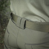 M-Tac - Taktické šortky Rubicon Flex - 4-Way Stretch - YKK - Army Olive - 20070062