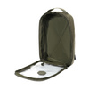 M-Tac - Transparentní organizér Tool Elite Large Gen.II - Cordura - Nylon - Ranger Green - 10147823-L