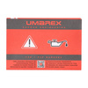 Umarex - Glock Gen 5 T4E .43 RAM Defense Training Pistol cal. .43 - Black/FDE - 211.00.06