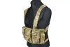GFC Tactical - Hrudní taktická vesta - Multicam - GFT-18-007437