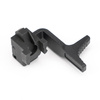 Strike Industries - oboustranná boční nabíjecí rukojeť pro pistoli Sig Sauer P320 - černá - SI-P320-CH