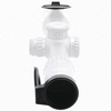 Vector Optics - Výklopná krytka okuláru puškohledu - 45,5-46,5 mm - černá - SCFC-M44