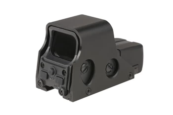Theta Optics - Mířidla s červeným bodem Replica TO551 - černá - THO-10-010994