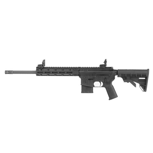 Tippmann Arms - M4-22 Pro-L - 16" - .22 LR