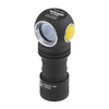 Armytek - Nabíjecí svítilna / čelovka Wizard C1 Pro - 1000 lm - 900 mAh - bílé světlo - F09001C