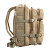 M-Tac - Batoh Plecak Assault Pack - 20 l - Tan - 10332003
