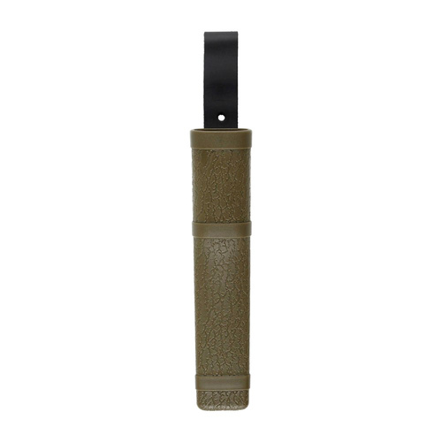 Morakniv - Outdoorový nůž 2000 - Nerezová ocel - Vojenská zelená - 10629