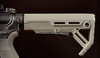 Strike Industries - Pažba MOD1 - FDE / černá - SI-STRIKE-ES-MOD1FDE-BK