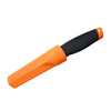 Ganzo - Nůž pro přežití - 8Cr14 - Black - G806-OR