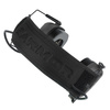 Earmor - M300A Aktivní chrániče sluchu - černé - M300A-BLK