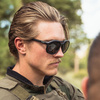Bolle Safety - Brýle Altus CSP Smoke Lenses - černé - ALTUST20M