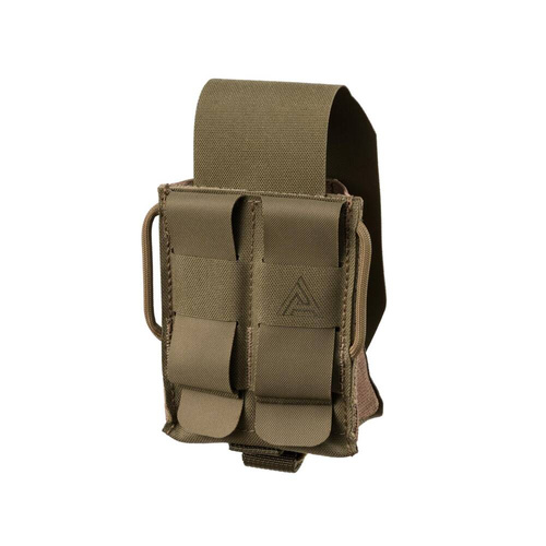 Direct Action - Pouzdro na tříštivé granáty Mk III - MultiCam - PO-FRG3-CD5-MCM