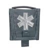 Helikon - Souprava Micro Med Kit® - stínově šedá - MO-M06-NL-35