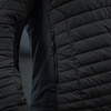 M-Tac - Puffer Jacket Jarl - Nylon - Primaloft - Černý - 20544002