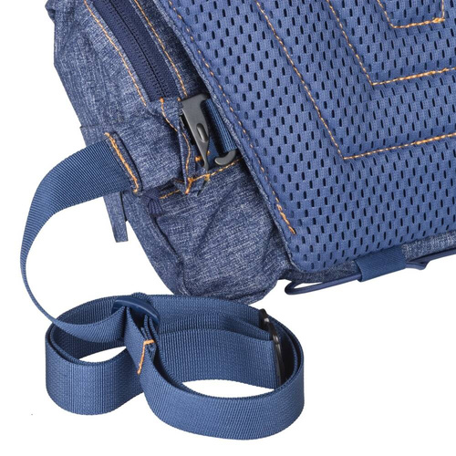 Helikon - Brašna přes rameno EDC Side - Grey Melange - TB-PPK-NP-M3