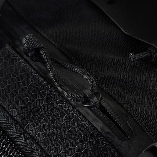 M-Tac - Batoh Elite Hex Small - 36 l - Cordura - černá - 10222002