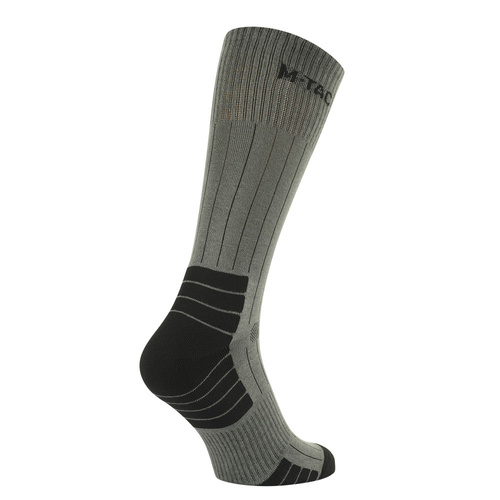 M-Tac - Trekingové ponožky Ranger - Olive - 30908023