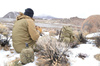 Helikon - Swagman Roll Poncho - Climashield Apex - Alpha Green - PO-SMR-NL-36