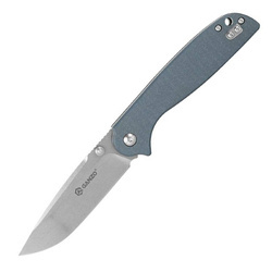 Ganzo - Zavírací nůž EDC - G10 - Grey - G6803-GY