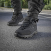 M-Tac - Patrol R Tactical Sneakers - kůže - tmavě šedá - 30203912