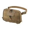 Helikon - Náprsní batoh Numbat Small - Cordura - RAL 7013 - TB-CPN-CD-81