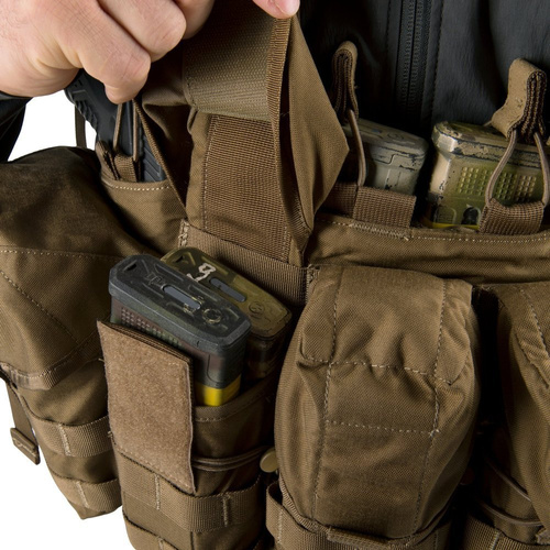 Helikon - Guardian Chest Rig® - MultiCam - KK-GCR-CD-34