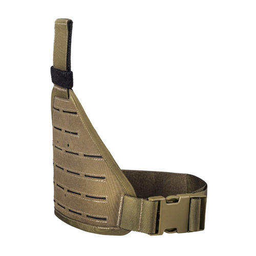 Přímá akce - Mosquito Drop Leg Panel - Coyote Brown - PL-LGPN-CD5-CBR