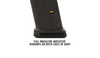 Magpul - Zásobník PMAG® 27 GL9® pro GLOCK® - MAG662
