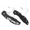 Ganzo - Zavírací nůž Firebird F759M-BK EDC - Back Lock - 440C - F759M-BK
