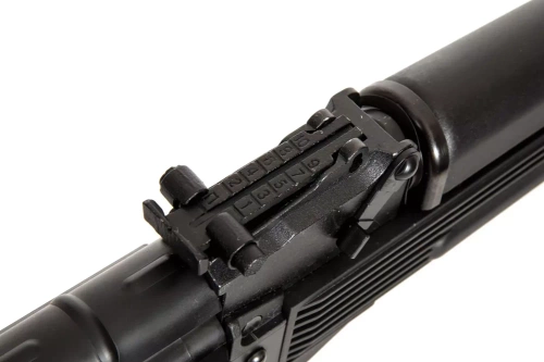 Specna Arms - SA-J03 EDGE Carbine Replica - černá - SPE-01-028119