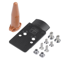 2BME - Adaptér Sig Sauer P320 pro Trijicon / Holosun - 2BME012