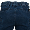 Helikon - Šortky Urban Tactical Shorts 8.5"® - Marine Blue - SP-UTS-DS-97