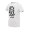 Helikon - Tričko Alpha Bravo Charlie - Bavlna - Bílá - TS-ABH-CO-01