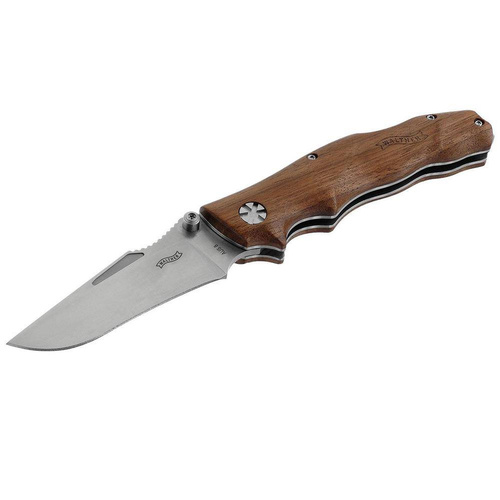 Walther - Zavírací nůž AFW 3 - 5.0861