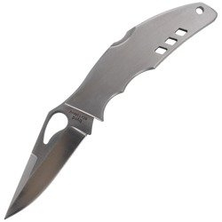Spyderco - Byrd Flight™ Stainless Knife - BY05P