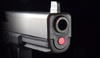 Strike Industries - Modulární vodicí tyč pružiny pro Glock Gen3 - černá - SI-G-MGR-S-BK