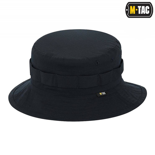M-Tac - Kšiltovka Boonie - Rip Stop - Dark Navy Blue - 20405015