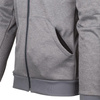 Helikon - Městská taktická mikina s kapucí - polyester - černá - BL-UHF-PO-01