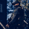 Helikon - Vojenská mikina Raid - Ripstop - 8 kapes - Rhodesian Camo - BL-RAD-SP-1K