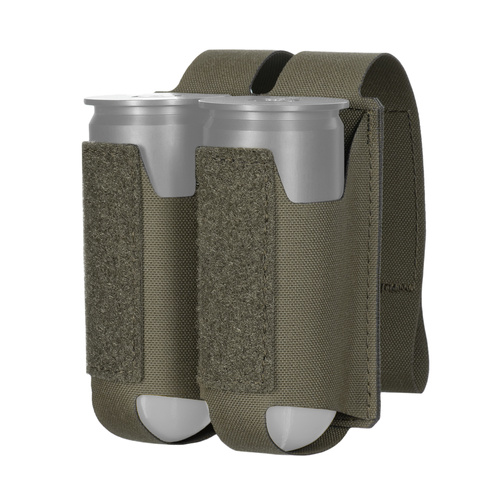 M-Tac - Pouzdro na dva granáty VOG-25 40 mm - Cordura Squadron - Ranger Green - 10340023