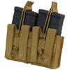 Condor - Otevřené pouzdro na zásobníky M14 - Olive Drab - MA24-001