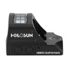 Holosun - HS507C X2 Micro Red Dot - Solární panel
