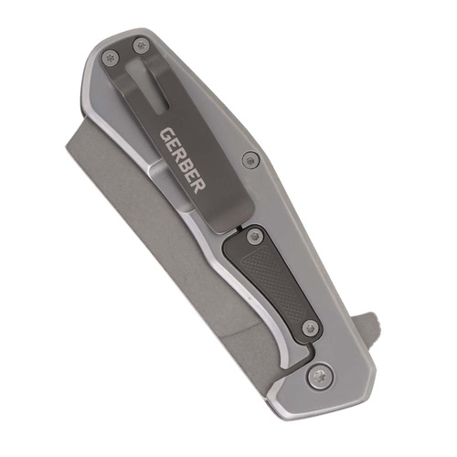 Gerber - Zavírací nůž Asada - Olive - 30-001809