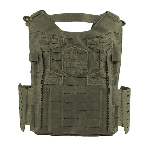Templars Gear - Taktická vesta CPC ROC Gen. 4.1 - Cordura - Ranger Green - TG-CPC-ROC41-RG-M