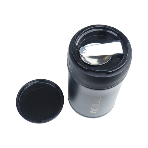 Rockland - Termoska na oběd Meteor - černá - 500 ml - 317