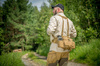 Helikon - Brašna Foxtrot Mk2® - Cordura® - olivově zelená - TB-FX2-CD-02